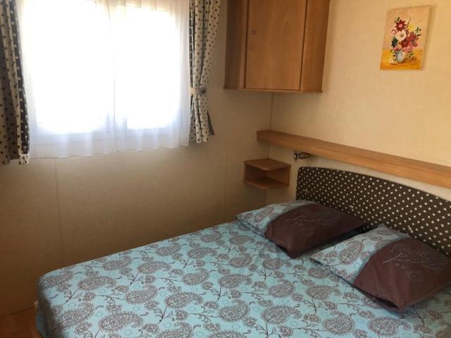 Camping De Parpaillon Roquebrune-sur Argens Kültér fotó