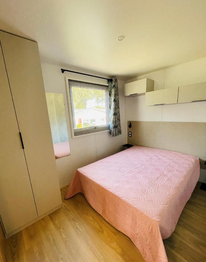 Camping De Parpaillon Roquebrune-sur Argens Kültér fotó