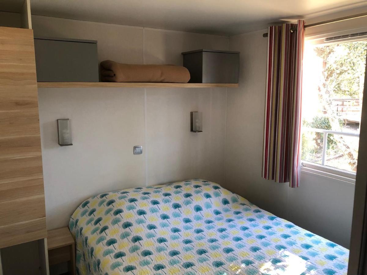 Camping De Parpaillon Roquebrune-sur Argens Kültér fotó