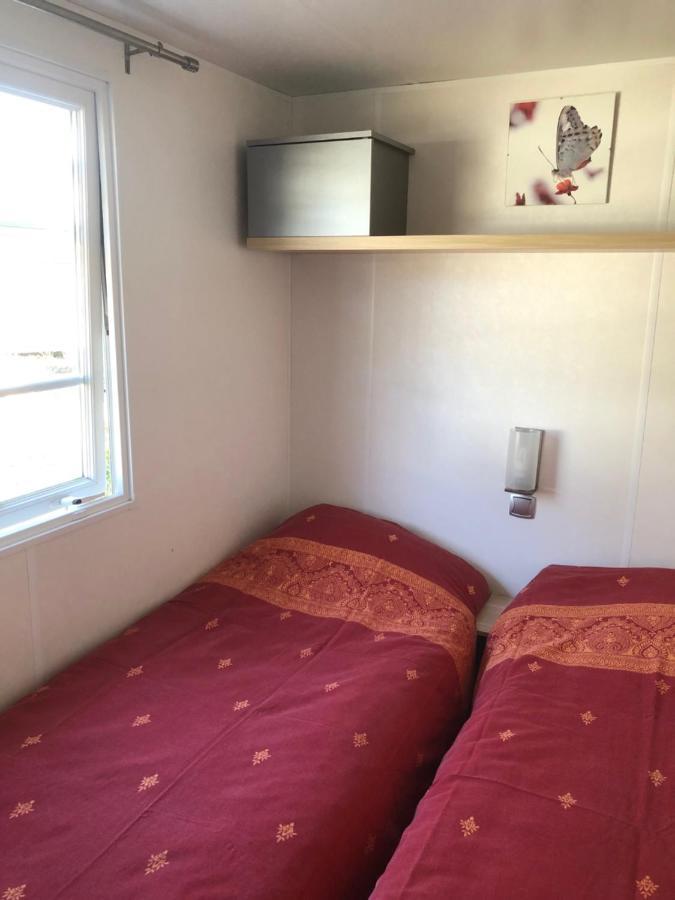 Camping De Parpaillon Roquebrune-sur Argens Kültér fotó