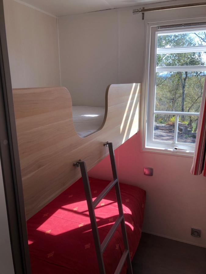 Camping De Parpaillon Roquebrune-sur Argens Kültér fotó