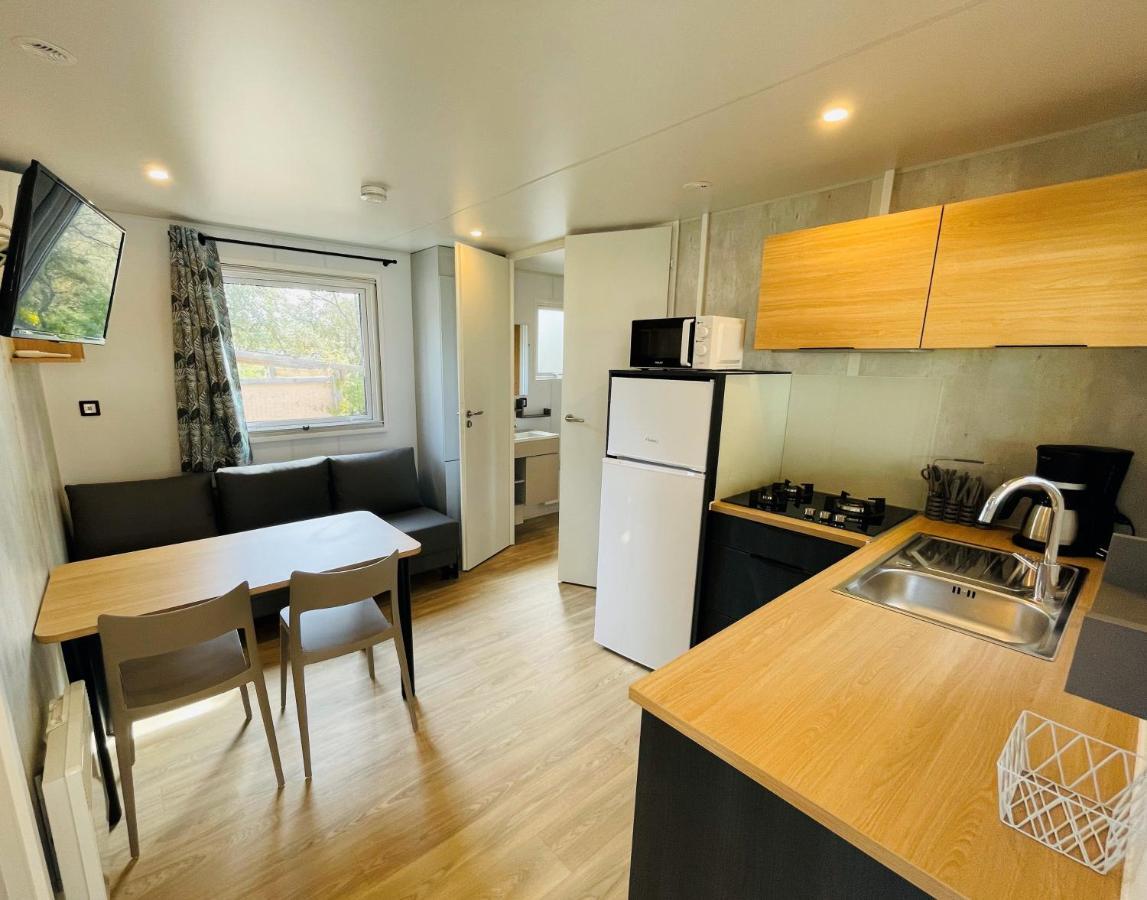 Camping De Parpaillon Roquebrune-sur Argens Kültér fotó