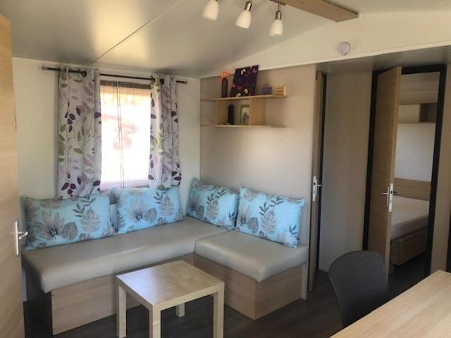 Camping De Parpaillon Roquebrune-sur Argens Kültér fotó